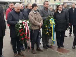 Mija 25 lat od utworzenia Obywatelskiego Komitetu Obrony Opolszczyzny