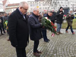 Mija 25 lat od utworzenia Obywatelskiego Komitetu Obrony Opolszczyzny
