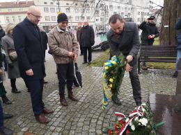 Mija 25 lat od utworzenia Obywatelskiego Komitetu Obrony Opolszczyzny