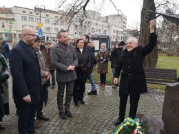 Mija 25 lat od utworzenia Obywatelskiego Komitetu Obrony Opolszczyzny