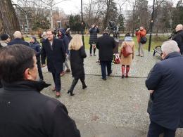 Mija 25 lat od utworzenia Obywatelskiego Komitetu Obrony Opolszczyzny