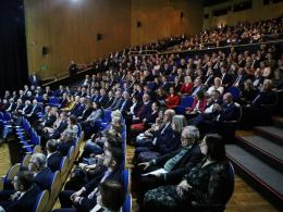 Zaakceptowano program "Fundusze Europejskie dla Opolskiego 2021-2027"
