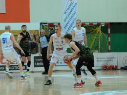 Weegree walczy o fazę play-off 
