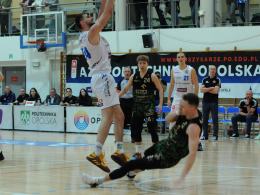 Weegree walczy o fazę play-off 