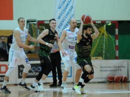 Weegree walczy o fazę play-off 