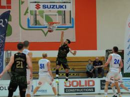 Weegree walczy o fazę play-off 