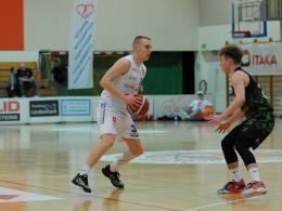 Weegree walczy o fazę play-off 