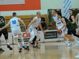 Weegree walczy o fazę play-off 