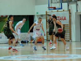 Weegree walczy o fazę play-off 