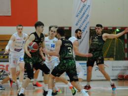 Weegree walczy o fazę play-off 