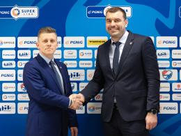 (Bartosz Jurecki zostanie nowym trenerem KPR Gwardia Opole od sezonu 2023/2024)