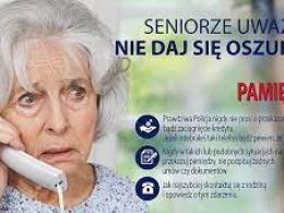 14-latek "kurierem" w oszustwie "na policjanta" - usłyszał łącznie 11 zarzutów