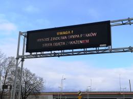 PSL: W Opolu panuje grypa ptaków, a Janusz Kowalski liczy miejsca parkingowe
