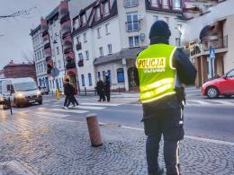 Podsumowanie działań "Niechronieni uczestnicy ruchu drogowego"