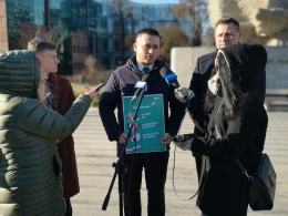 Ludowcy rozmawiają dziś o "Uczciwej Polsce". Kampania wyborcza rozkręca się