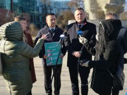 Ludowcy rozmawiają dziś o "Uczciwej Polsce". Kampania wyborcza rozkręca się
