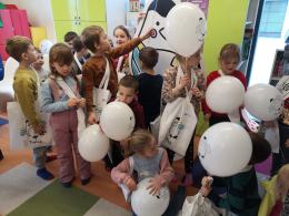 Jak wróbelek z Opola został śpiewakiem! Nowa, miejska książeczka dla dzieci