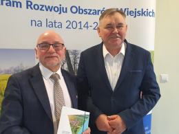 Nowe inwestycje w Głuchołazach i Strobicach