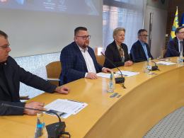 Kolejny odcinek drogi nr 457 będzie remontowany
