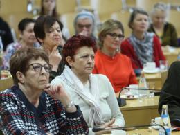 130 tys. zł do dyspozycji otrzymają od urzędu marszałkowskiego Uniwersytety III Wieku