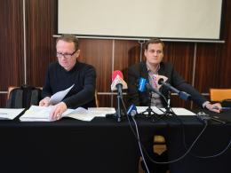 Ireneusz Jaki odnosi się do wyników kontroli PIP: "Manipulacja"