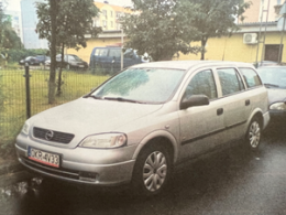 KPP Krapkowice: Poszukujemy zaginionego Krzysztofa Saburę
