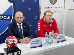 Gwardia Opole gospodarzem finału Mistrzostw Polski Juniorów