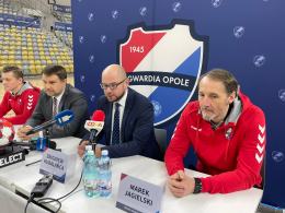 Gwardia Opole gospodarzem finału Mistrzostw Polski Juniorów