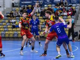 Gwardia Opole w następnej rundzie Pucharu Polski