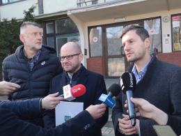Coraz bliżej termomodernizacji Toropolu. Powstanie też hala lekkoatletyczna
