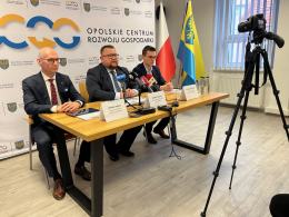 OCRG startuje z naborami - na początek innowacje