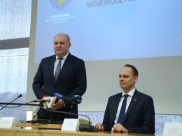 Zaplanowano budowę obwodnic Nysy, Głogówka i Strzeleczek