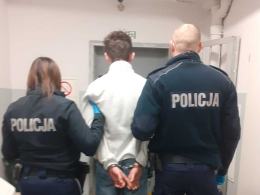 Zatrzymani na gorącym uczynku - są podejrzani o kradzieże na całej Opolszczyźnie