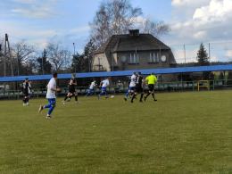 Zmiana lidera w IV lidze!
