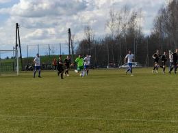 Zmiana lidera w IV lidze!