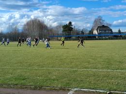 Zmiana lidera w IV lidze!