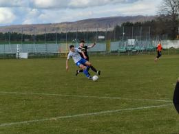 Zmiana lidera w IV lidze!