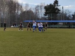 Zmiana lidera w IV lidze!