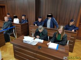 Zabiła czwórkę noworodków, partner pomagał. Sprawa wraca na wokandę