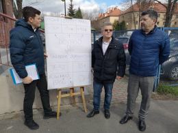 Polska 2050: "Potrzebujemy stabilnych, jednolitych i przewidywalnych podatków"