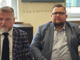 Ozimek doczeka się remontu drogi wojewódzkiej