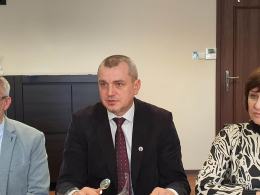 Ozimek doczeka się remontu drogi wojewódzkiej