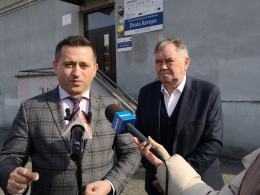 PSL po odwołaniu ministra Kowalczyka: "Bezpieczeństwo żywnościowe Polski nadal zagrożone"