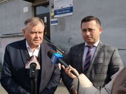 PSL po odwołaniu ministra Kowalczyka: "Bezpieczeństwo żywnościowe Polski nadal zagrożone"