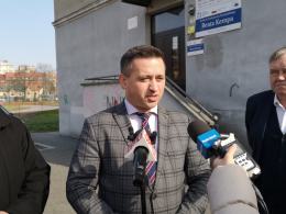PSL po odwołaniu ministra Kowalczyka: "Bezpieczeństwo żywnościowe Polski nadal zagrożone"