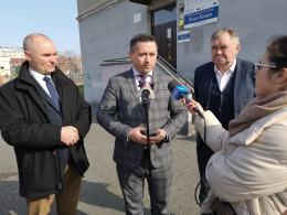 PSL po odwołaniu ministra Kowalczyka: "Bezpieczeństwo żywnościowe Polski nadal zagrożone"