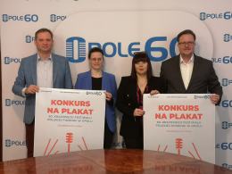 Szereg atrakcji na czas 60. KFPP Miasto ujawnia kilka szczegółów