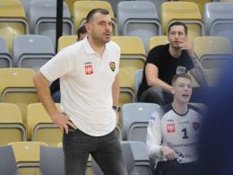 (Od 1 lipca 2023 roku to Bartosz Jurecki rozpocznie pierwszy trening jako szkoleniowiec Gwardii Opole)