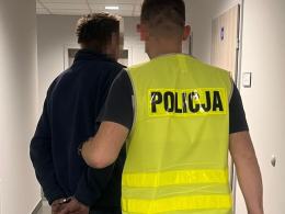 Dwie pijane osoby weszły do "pustego domu" zareagowała czujna sąsiadka