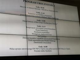 Takich obchodów 3 Maja nie było od lat. Zaplanowano pokaz lotniczy!